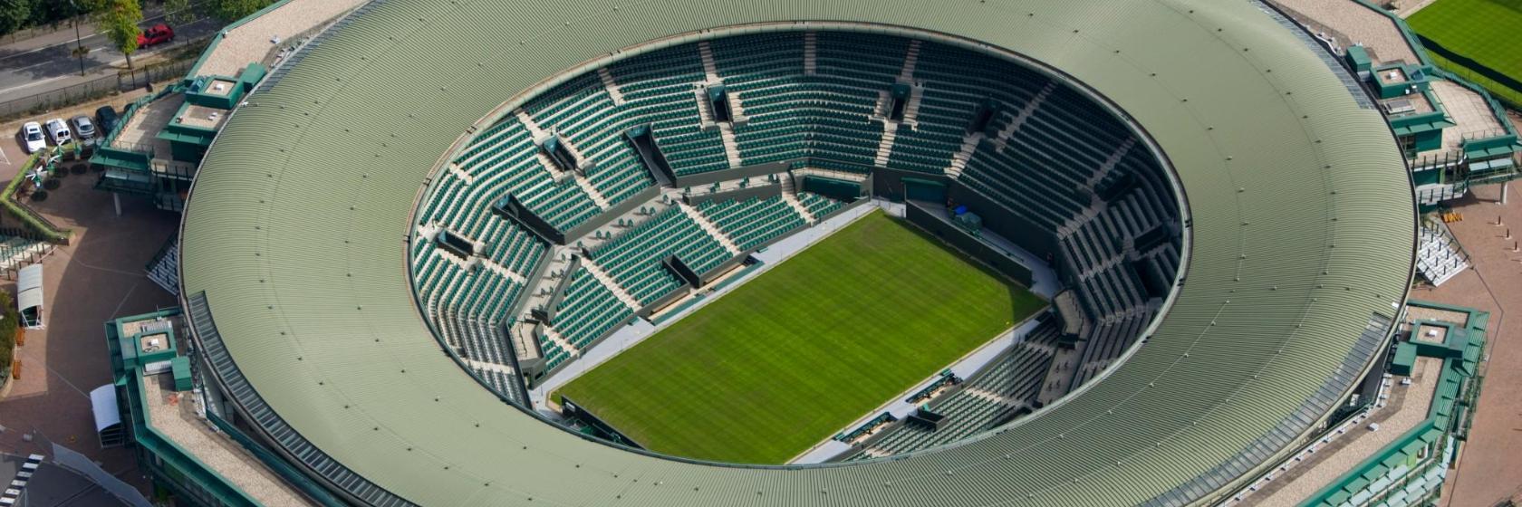 Wimbledon Centre Court